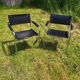 Pair of armchairs