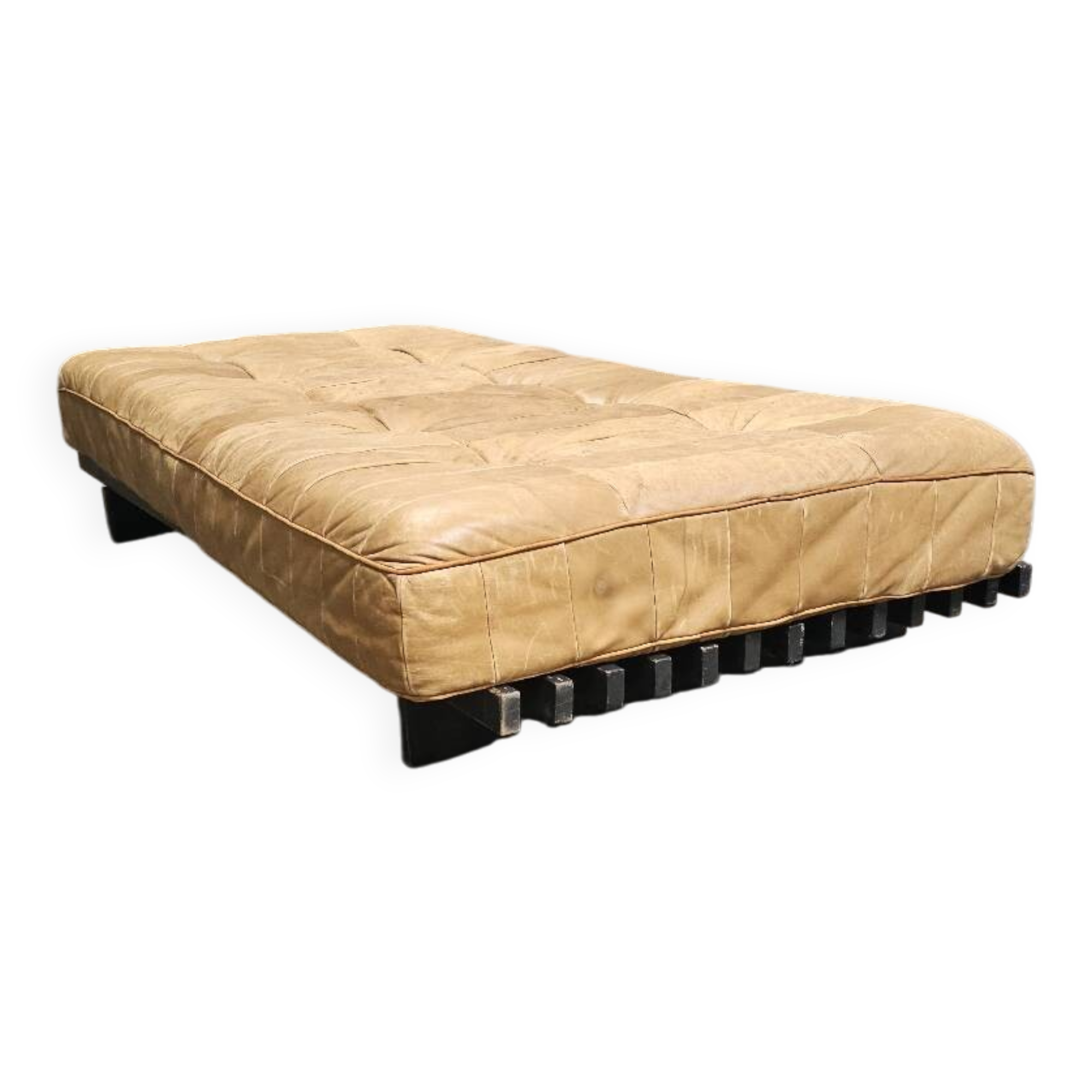 Vintage De Sede DS80 Patchwork Daybed