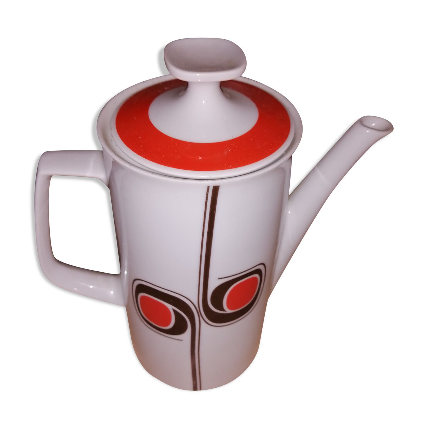 Cafetiere vintage