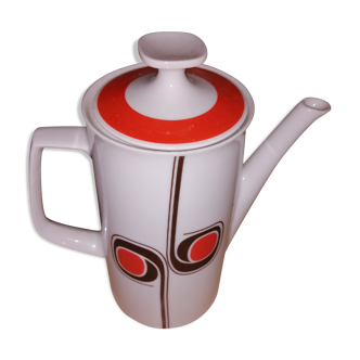 Vintage coffee maker