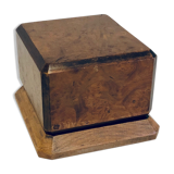 1950s cigarette dispenser box