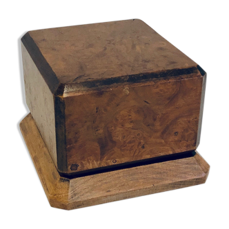 1950s cigarette dispenser box