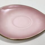 22-Piece Colorful Ceramic Breakfast Set by Italo Casini, Sesto Fiorentino