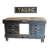 Workshop workbench