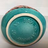 Vase bodo mans bay w Germany