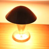 Bauhaus Table lamp with  Flexible Shade,1930‘s.