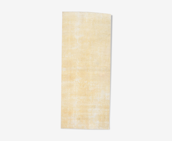 Tapis vintage vintage 207x85cm