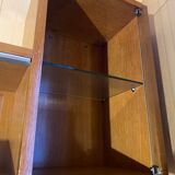 Scandinavian shelf