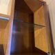 Scandinavian shelf