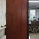 English display cabinet style