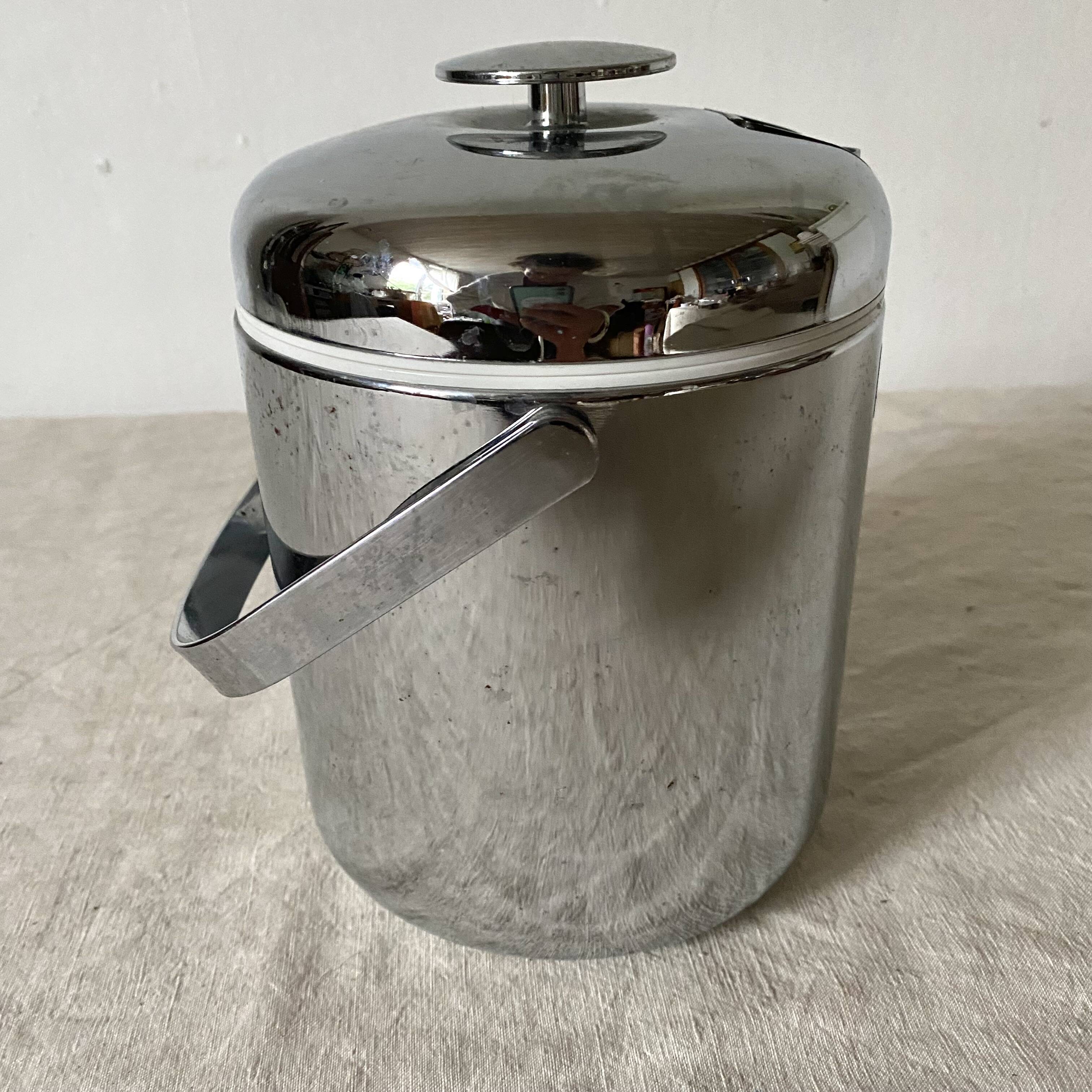 Zujirushi ice bucket, Japan, 90s