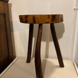 Tripod stool