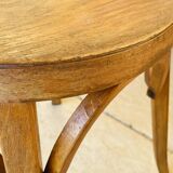 Model 92 Vintage Stool by Baumann, 1950s