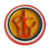 Former water and river brand in france of the years '30