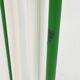 Green floor lamp by Gian N. Gigante for Zerbetto, 1980