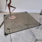 70s design shelves/side tables