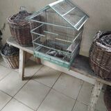 Bird cage