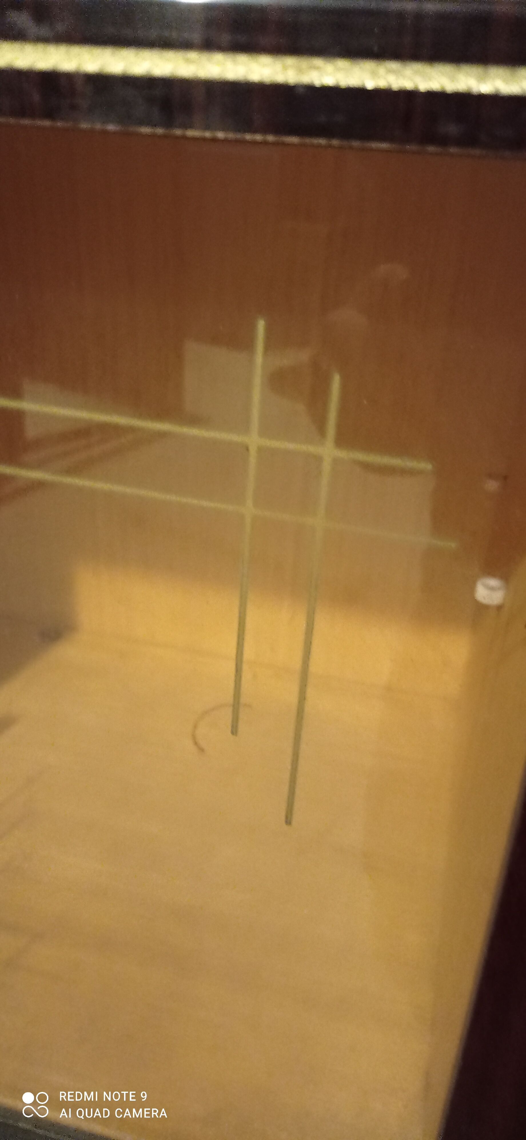 Turntable vinyl cabinet or TV stand