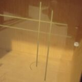 Turntable vinyl cabinet or TV stand