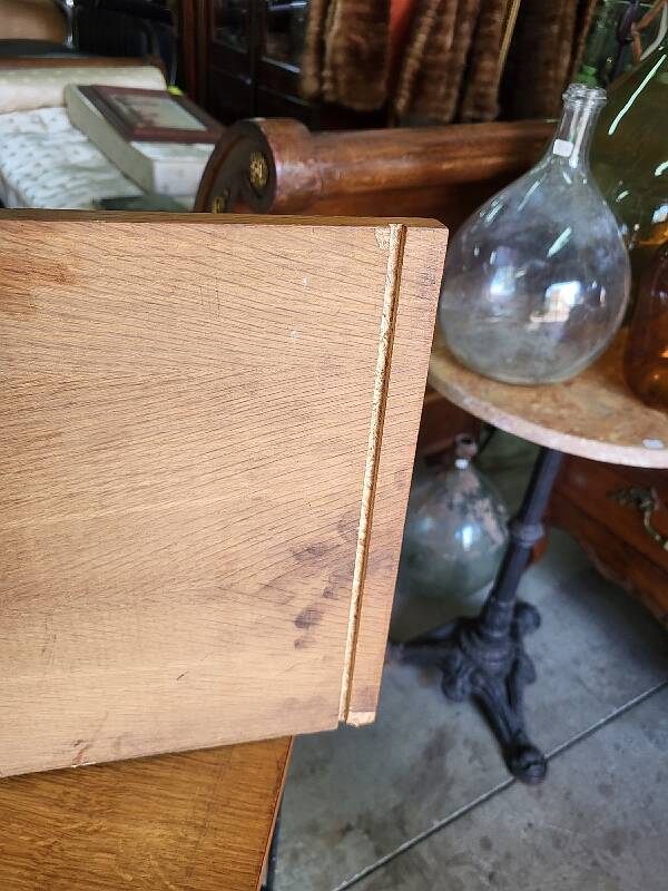 Pair of vintage shelves 1960 ref je