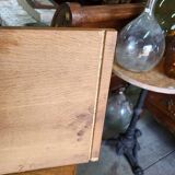 Pair of vintage shelves 1960 ref je