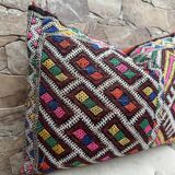 Moroccan pillowcase, Berber cushion cover