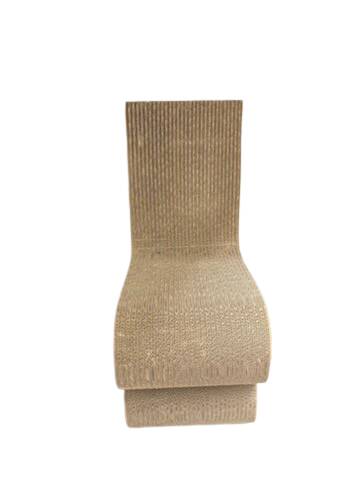 "Wiggle side chair", Frank Gehry, Vitra