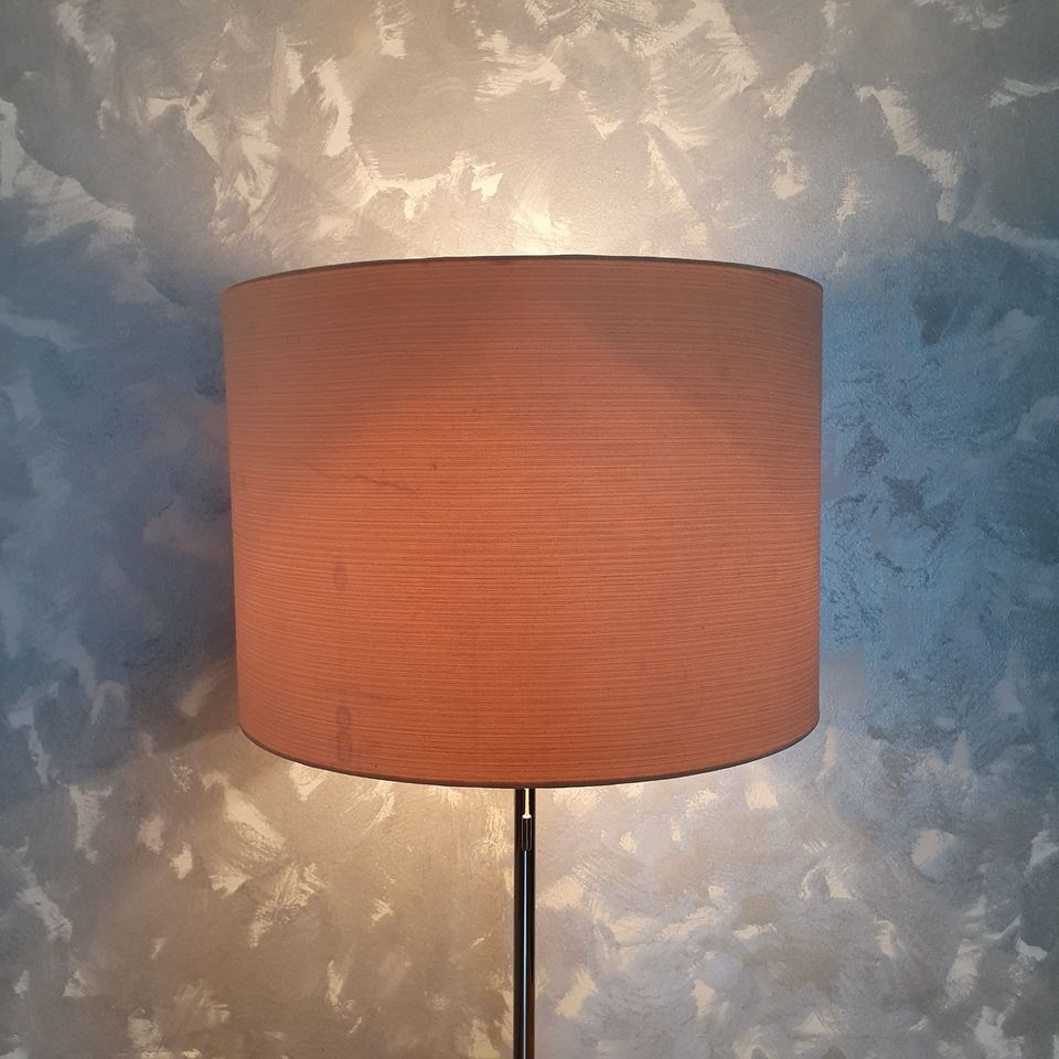 German Floor Lamp from Staff Leuchten, 1960