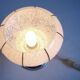 Clichy glass lamp