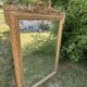 Miroir ancien