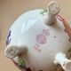 Minton porcelain milk jug