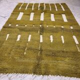 Handmade Moroccan rug 250cm x 150cm