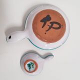 Robert Picault Vallauris cups 1950/60