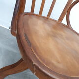 Fauteuil d'administration bureau Baumann