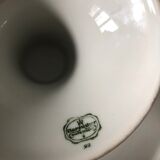 Cake dish