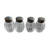 Salt shakers