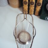 Old fruit basket
