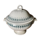 St Amand soup dish