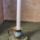 Bougeoirs vintage