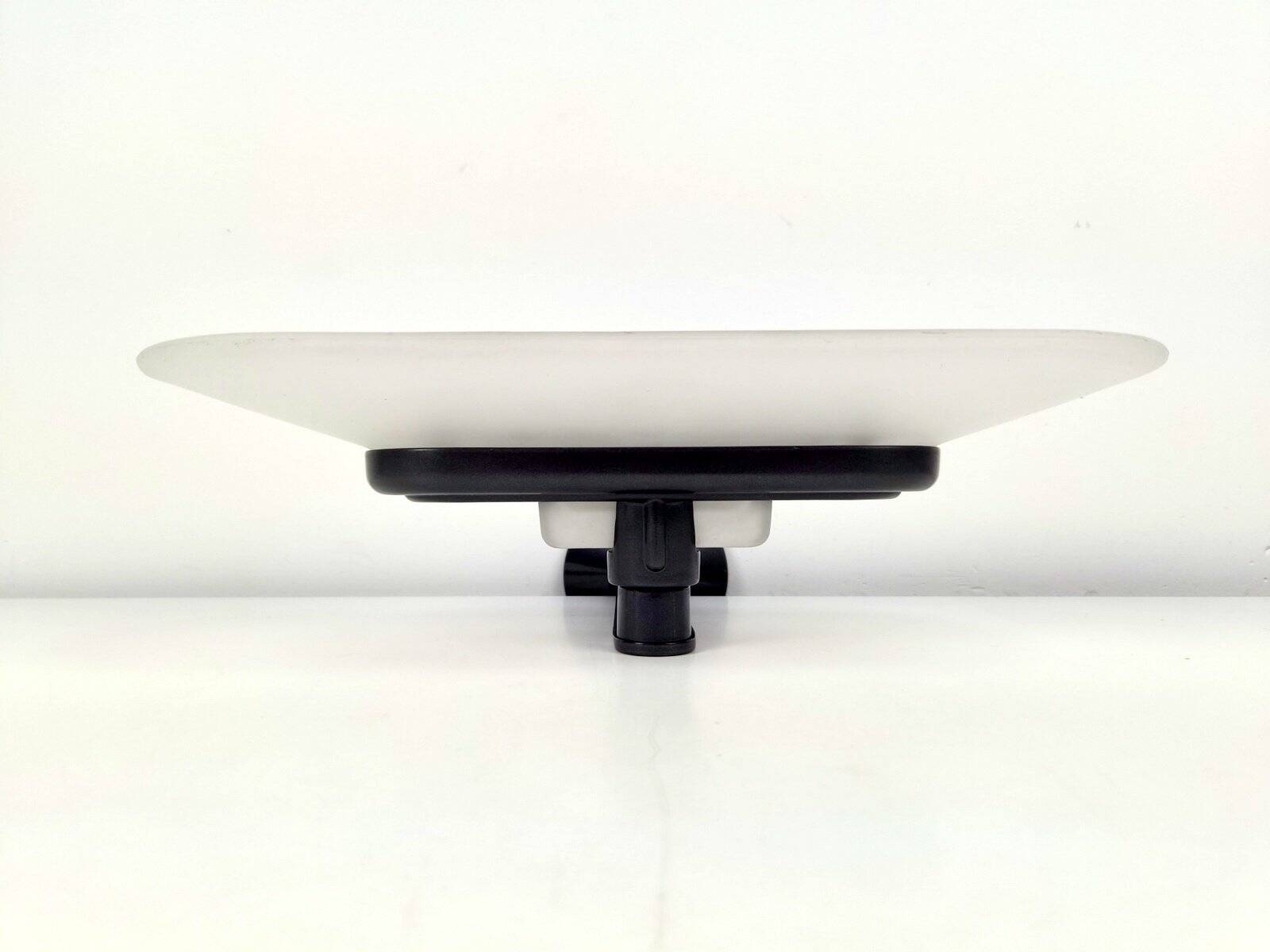Jill Uplighter Wall Lamp by Perry King and Santiago Miranda for Arteluce, 1978