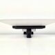 Jill Uplighter Wall Lamp by Perry King and Santiago Miranda for Arteluce, 1978