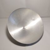 Aluminum "apple" ice bucket