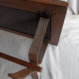 Vallauris coffee table by Barrois