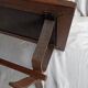 Vallauris coffee table by Barrois
