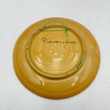 Ruffinelli Assisi ceramic dish