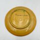 Ruffinelli Assisi ceramic dish