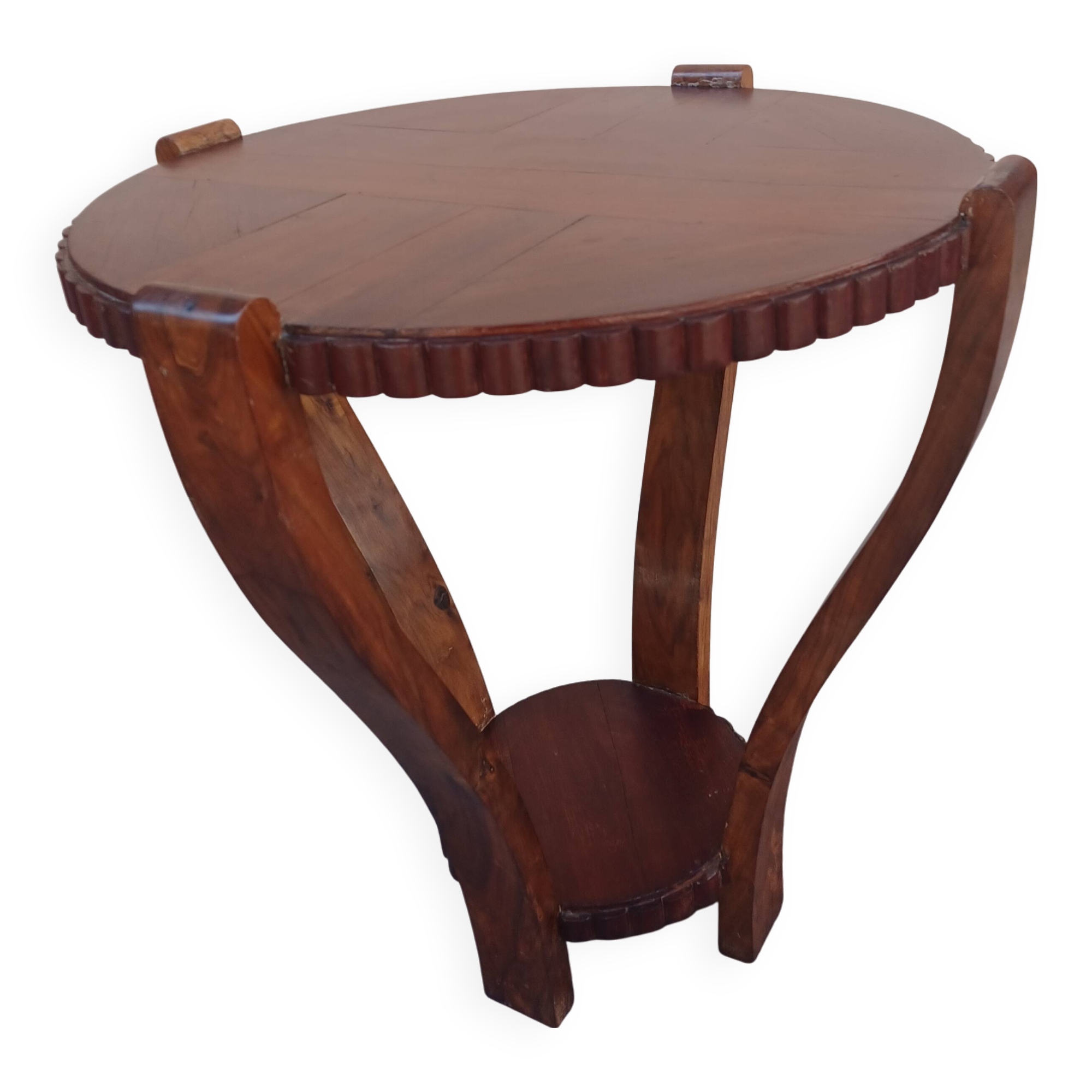 Art Deco gueridon, 1930