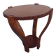 Gueridon Art Déco,  1930