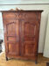 Armoire style Louis XV - très bon état