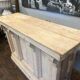 Bar counter